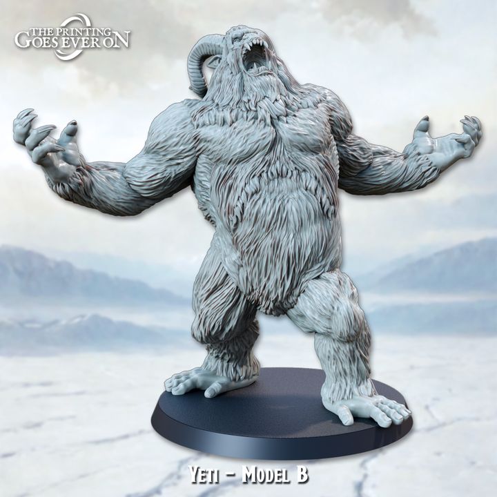 Frostbound Fate - December 2024 - Image 2