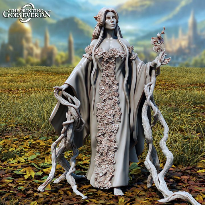 Gods of the Radiant Shores Bundle - 28mm and 75mm - Image 5