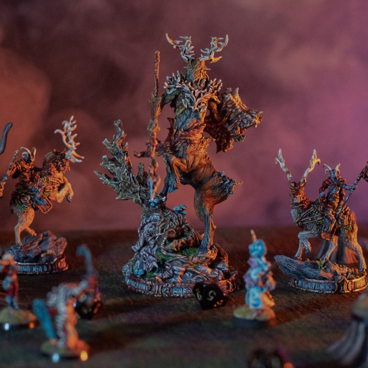 Lord of the Grove - Image 7