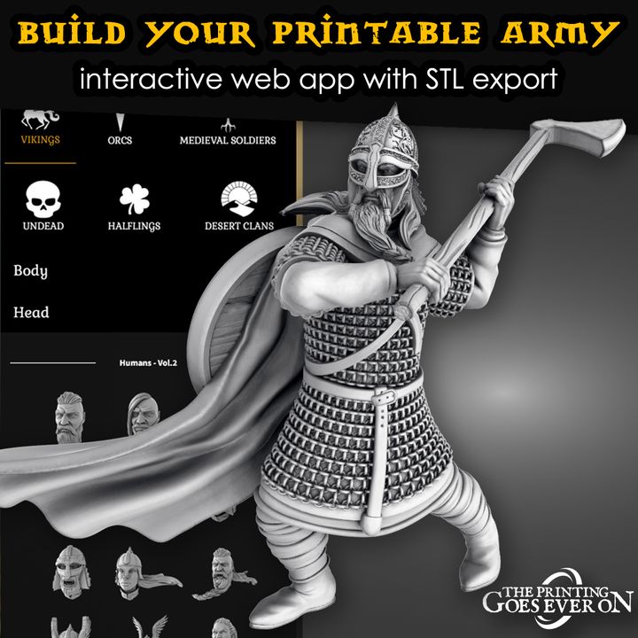 Tales of the Shieldwall - Customized Requests - Image 10