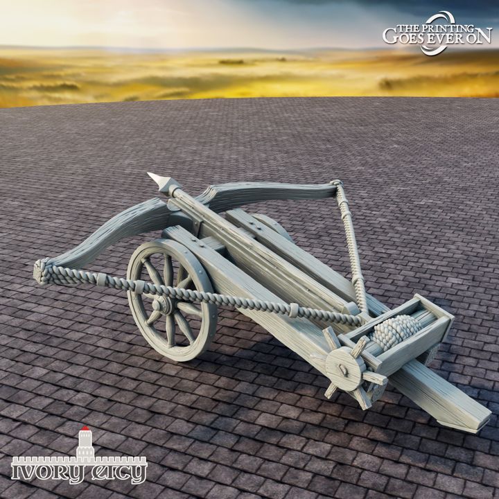 Ivory City - Complete Bundle - Image 26