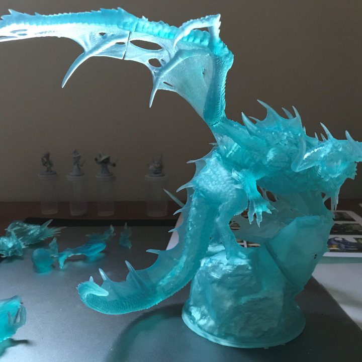 Dark Dragon - Image 3