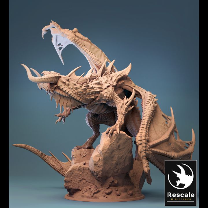 Dark Dragon - Image 14