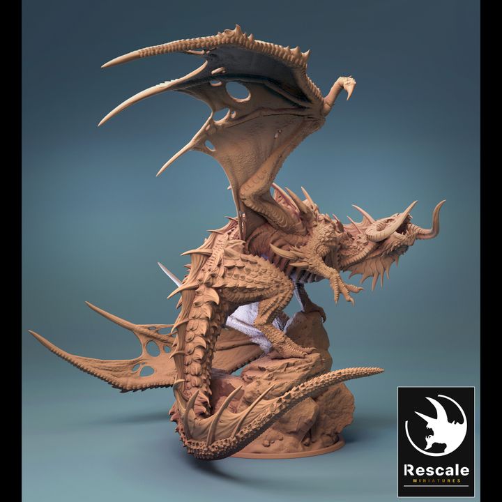 Dark Dragon - Image 13