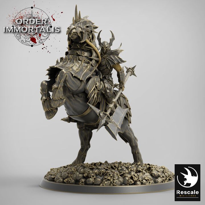 Blood Cavalier Pack - Image 9