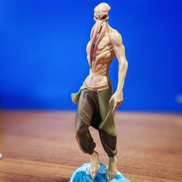 Slayer of the sea - Image 15