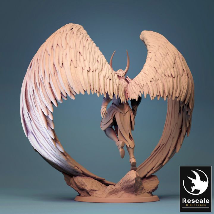 Angel fighter - Image 29