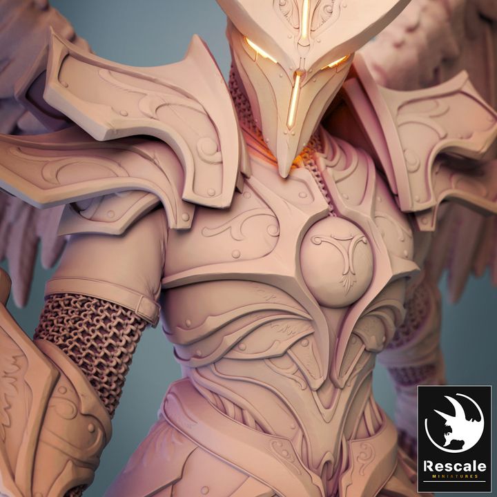 Angel fighter - Image 30