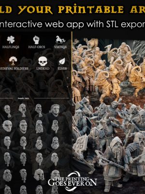 Tales of the Deep - Vol. 2 - Customized Requests