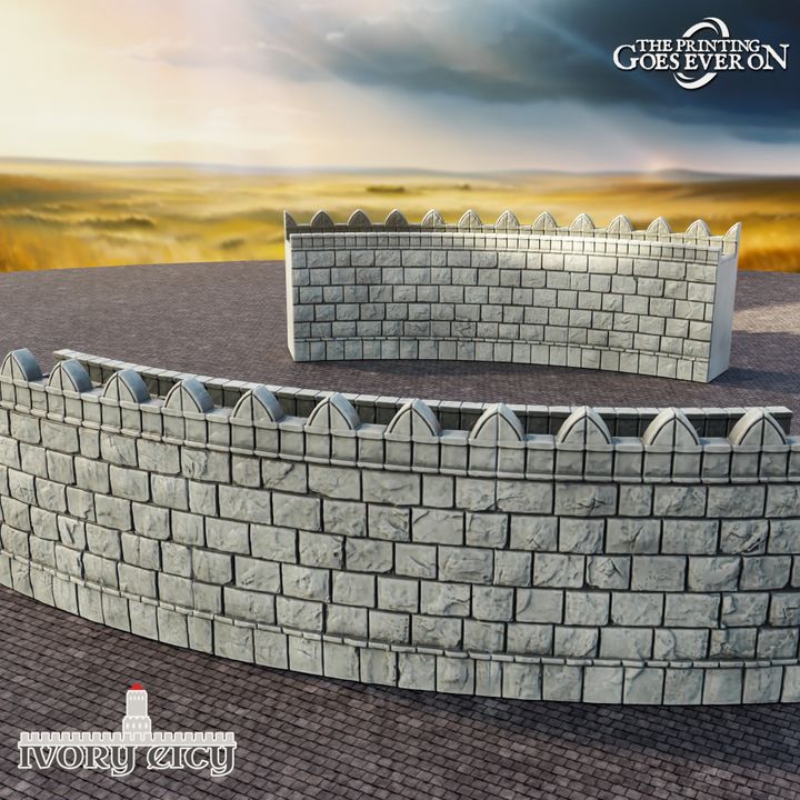 Ivory City - Complete Bundle - Image 21