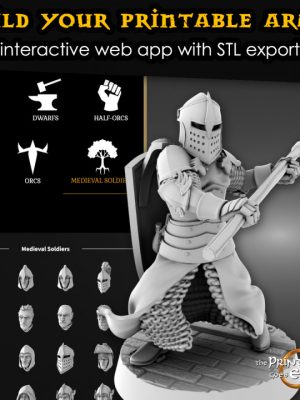 Chapter 28 - Call to Arms - Customized Requests