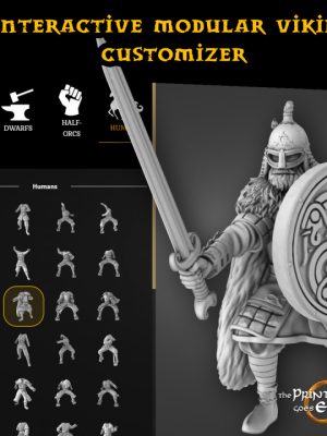 Chapter 15 - Sons of Ealdor- Customized Requests