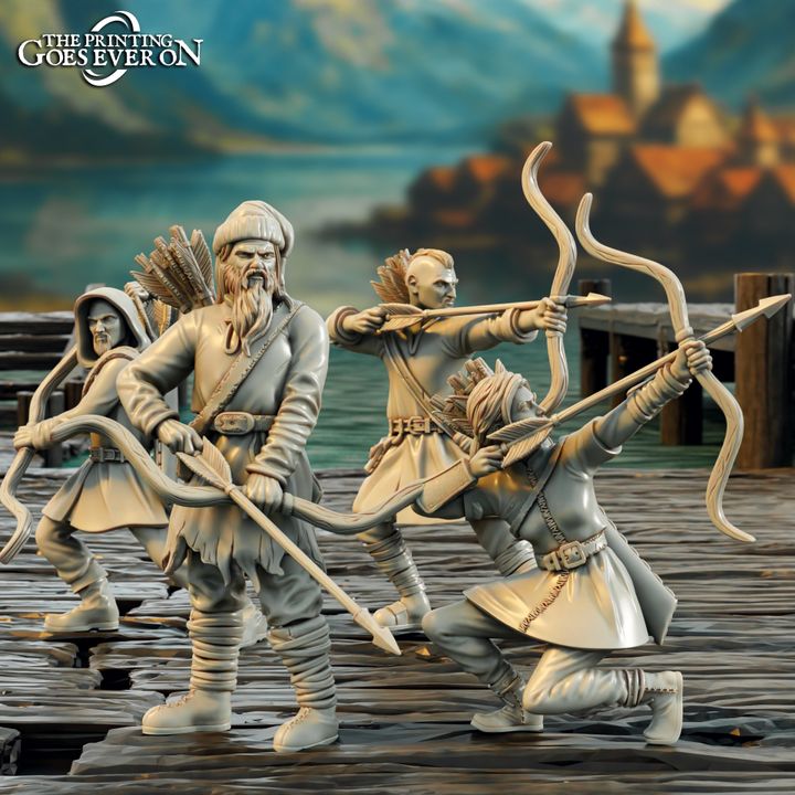 Episode 5 - Driftport Town - Image 9