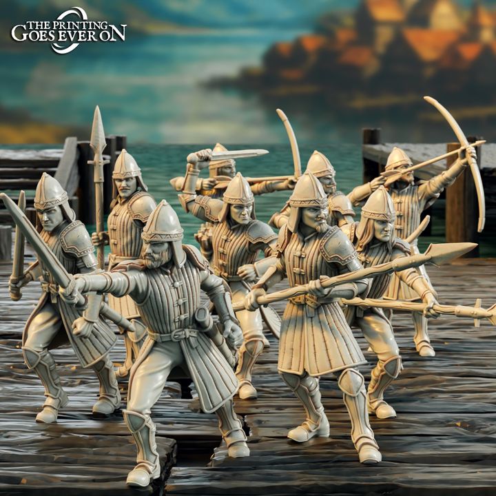 Episode 5 - Driftport Town - Image 14