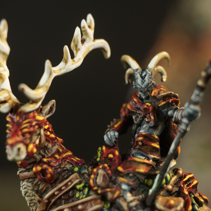 Lord of the Grove - Image 4