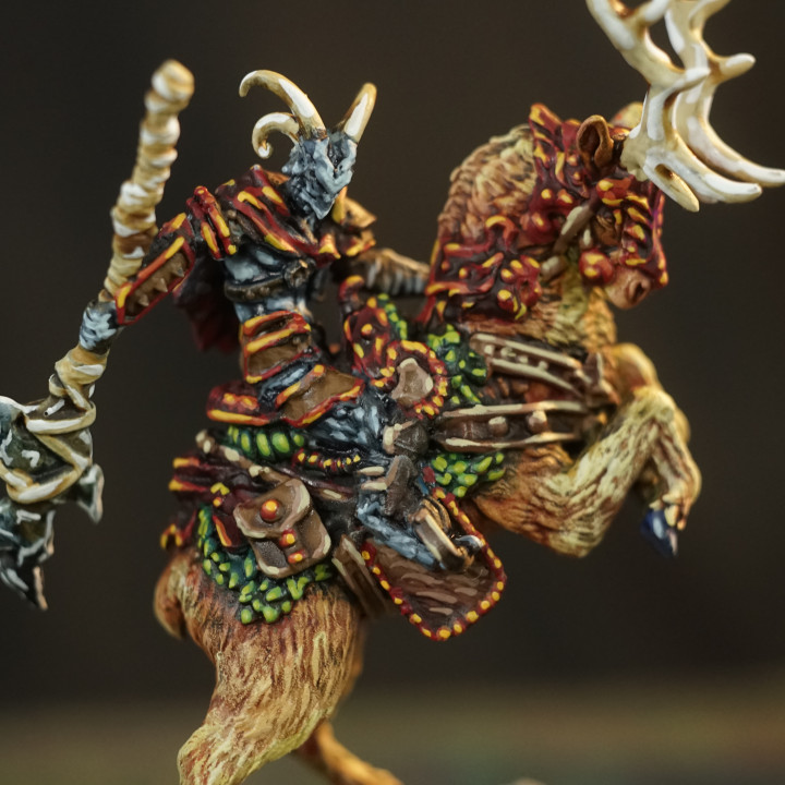 Lord of the Grove - Image 5