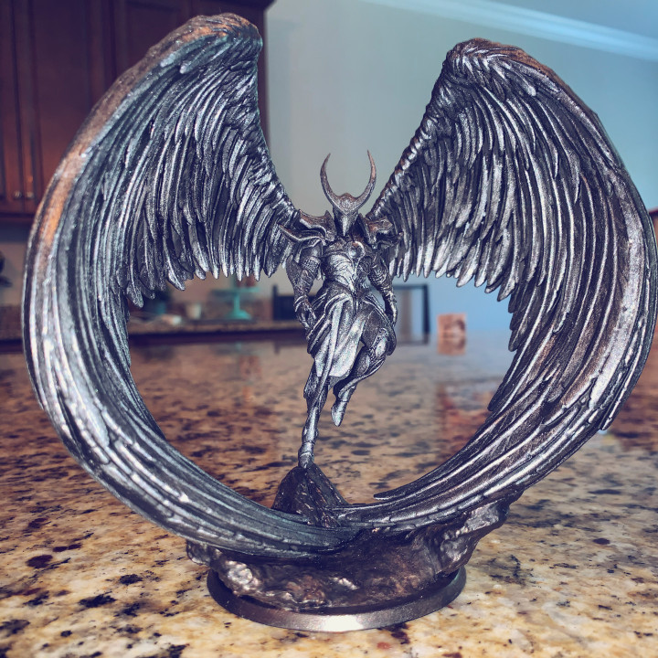 Angel fighter - Image 21