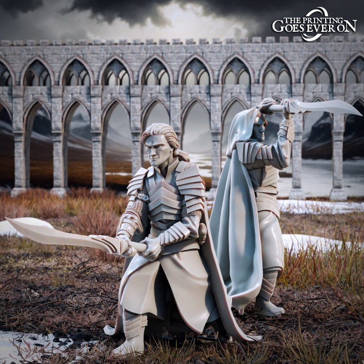 Tales of the Northern Kingdom - Vol. 1 - Image 4