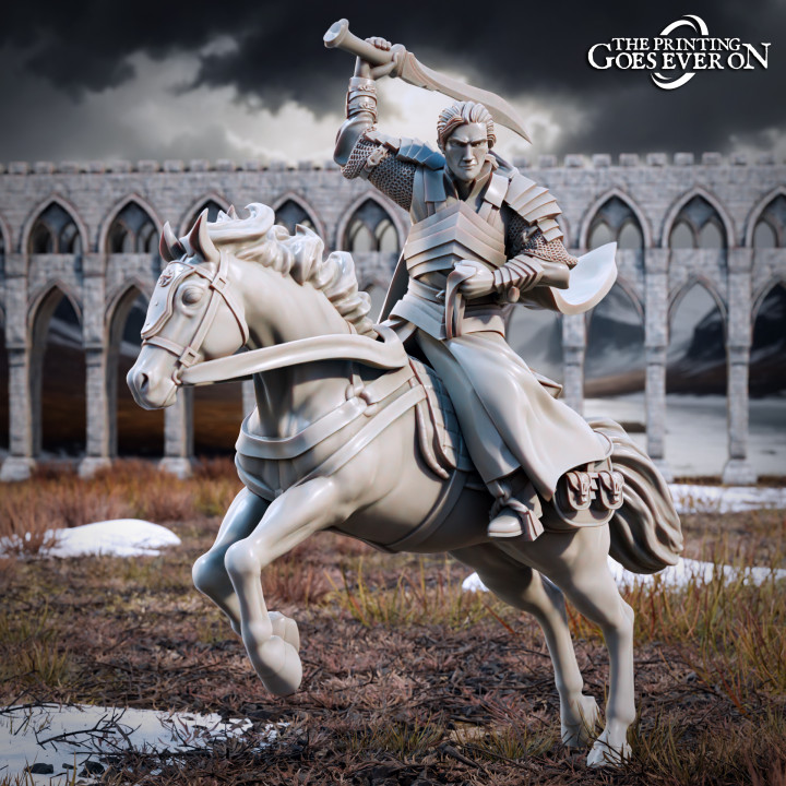 Tales of the Northern Kingdom - Vol. 1 - Image 12