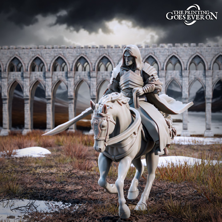 Tales of the Northern Kingdom - Vol. 1 - Image 27