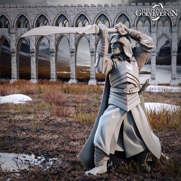 Tales of the Northern Kingdom - Vol. 1 - Image 24