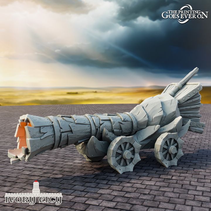 Ivory City - Complete Bundle - Image 5