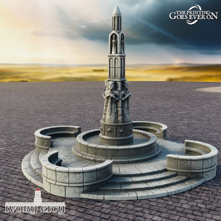 Ivory City - Complete Bundle - Image 31