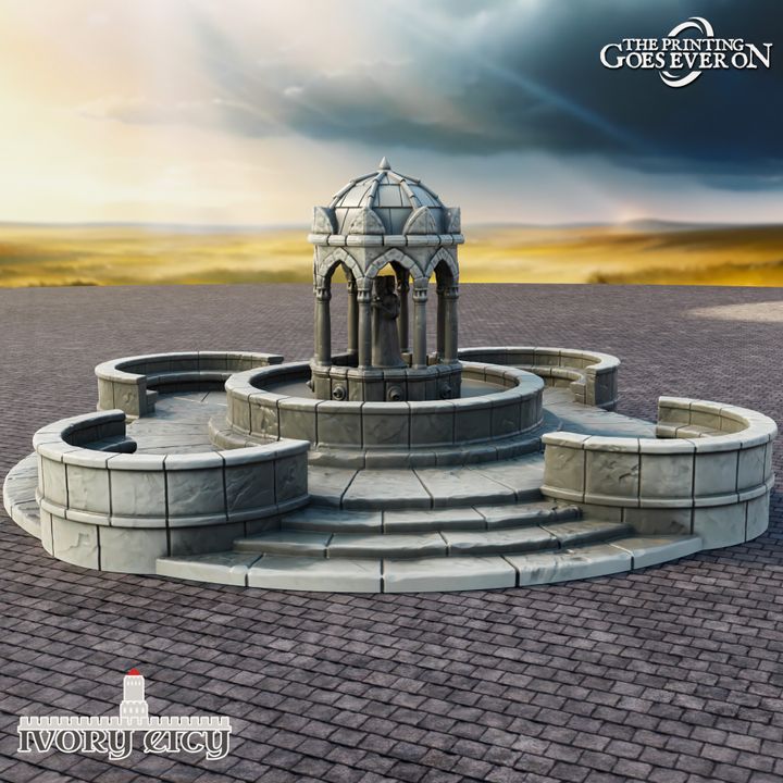 Ivory City - Complete Bundle - Image 7