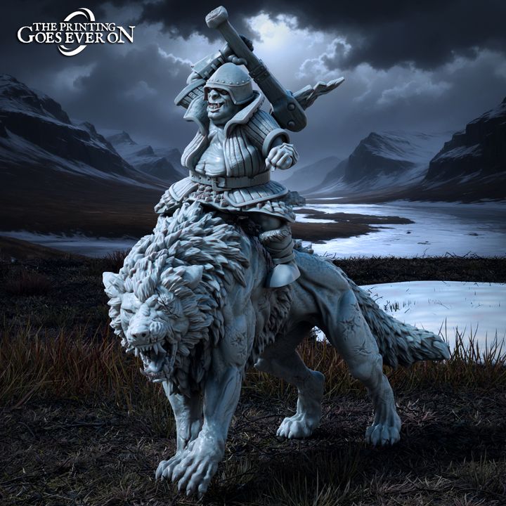 Tales of the Northern Kingdom - Vol. 2 - Image 21