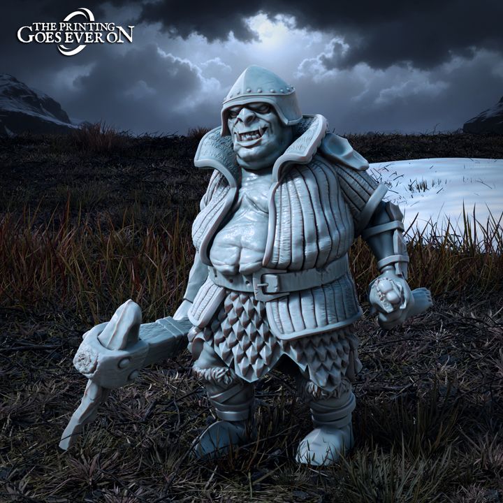 Tales of the Northern Kingdom - Vol. 2 - Image 23