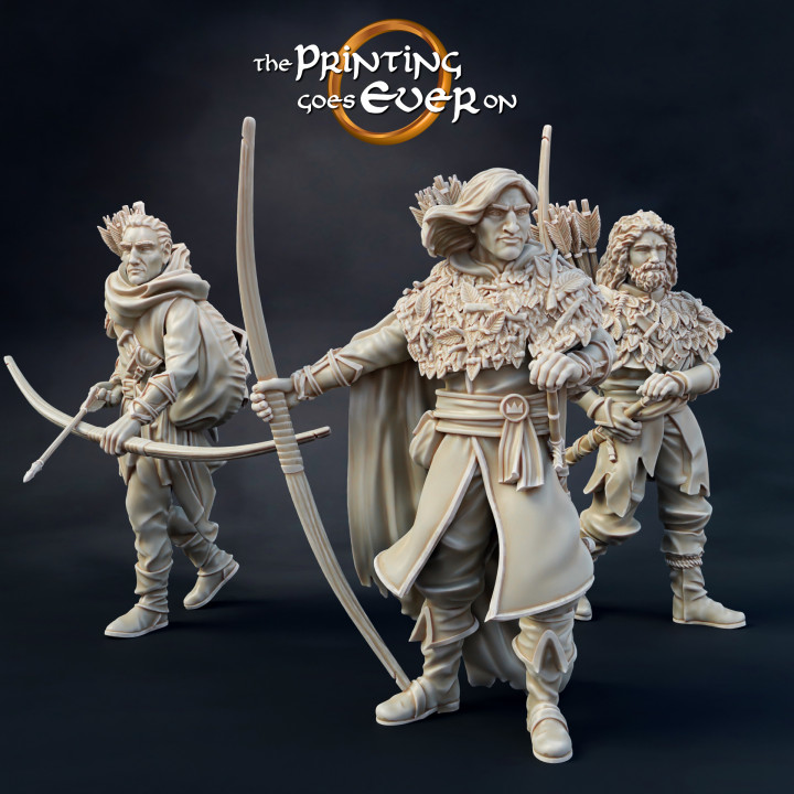 Chapter 20 - Watchers of Mona'Firth - Image 20