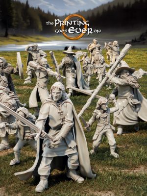 Welcome Trove - Remastered + Expansion