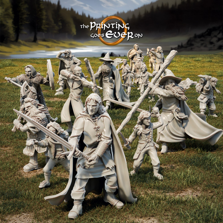 Welcome Trove - Remastered + Expansion