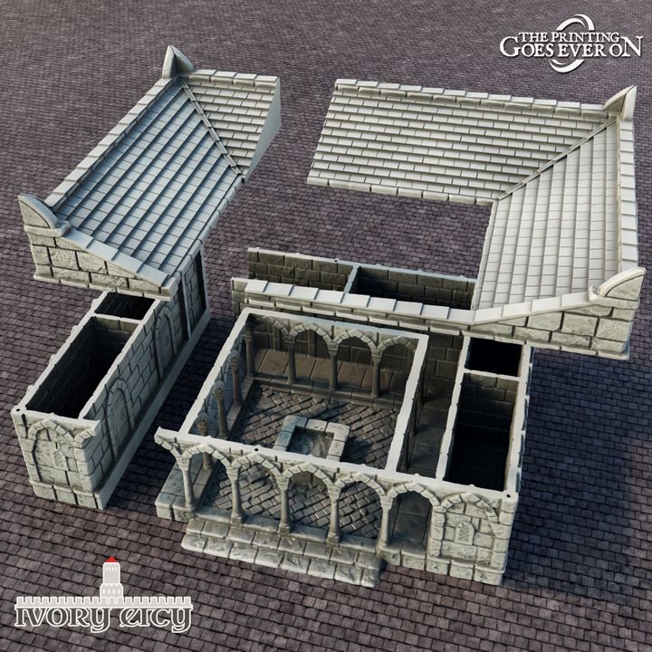 Ivory City Hospital - Image 2