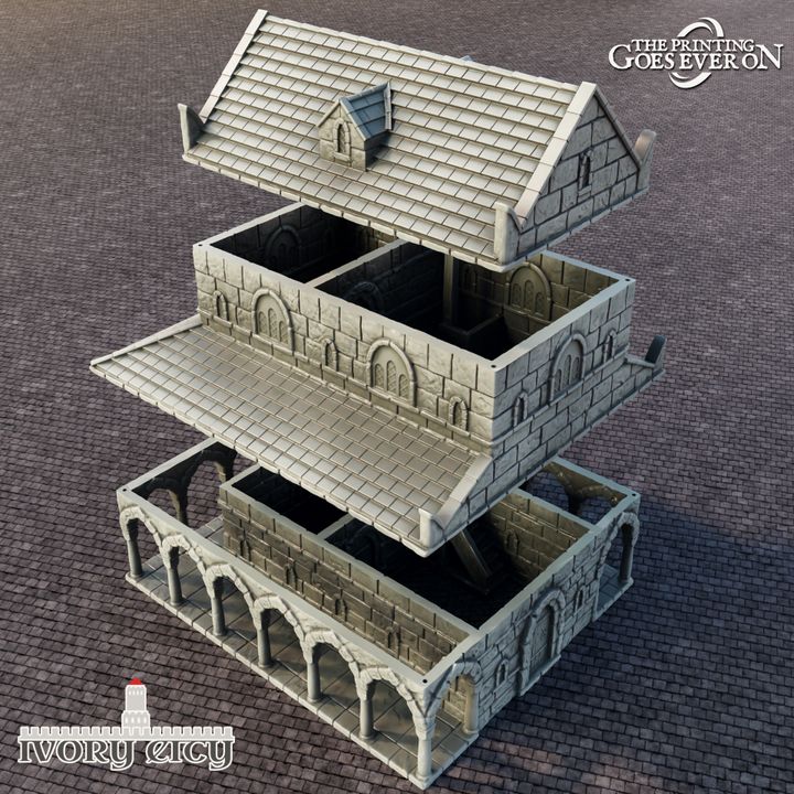 Ivory City House A - Image 2