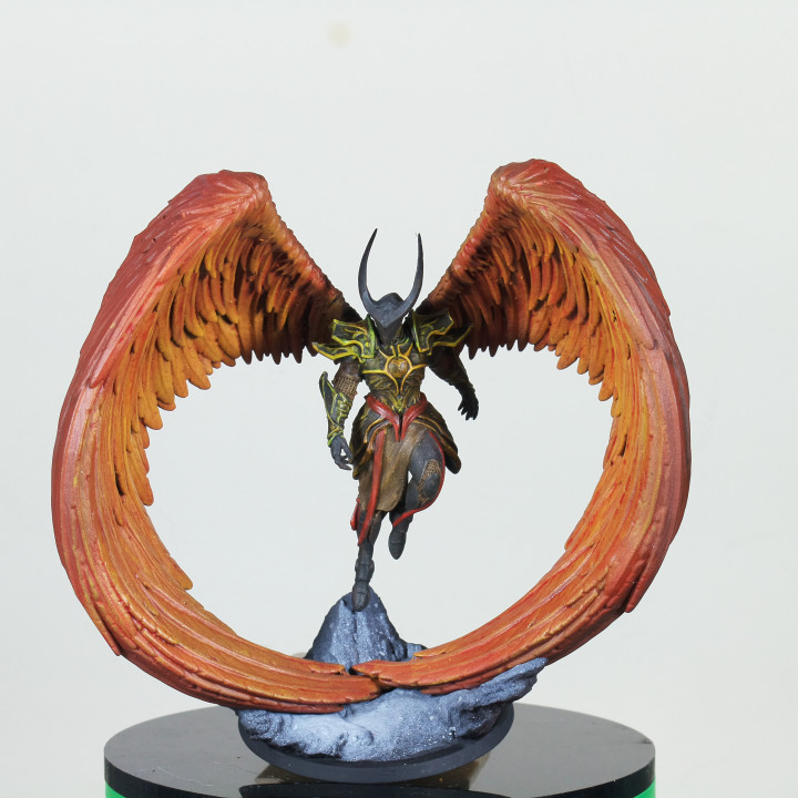 Angel fighter - Image 10