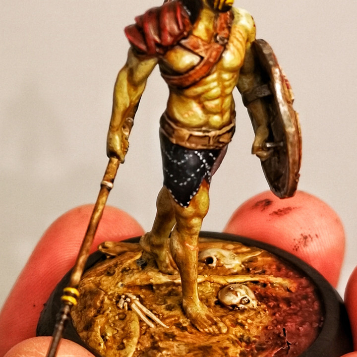 Modular Orc - Image 2