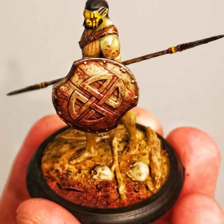 Modular Orc - Image 4