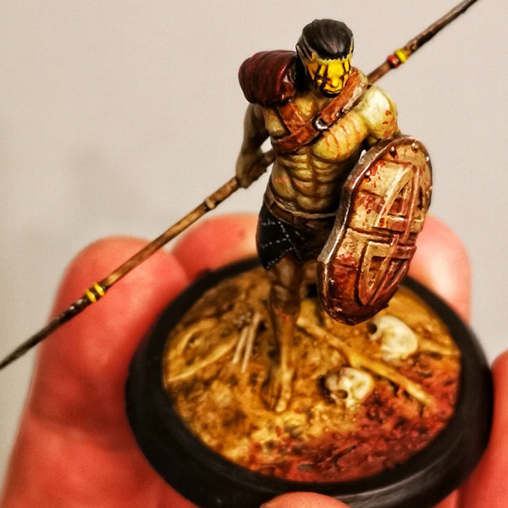 Modular Orc - Image 3