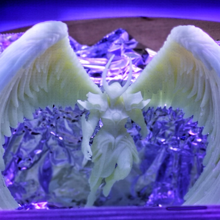 Angel fighter - Image 18