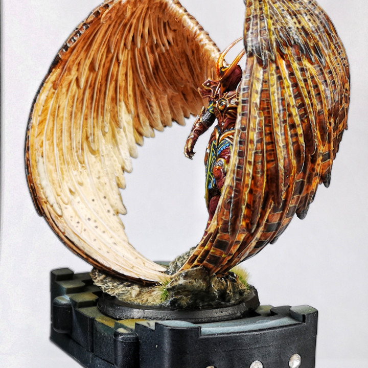 Angel fighter - Image 15