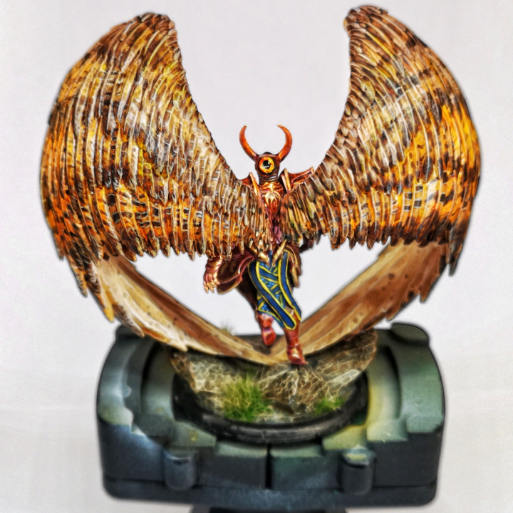 Angel fighter - Image 14