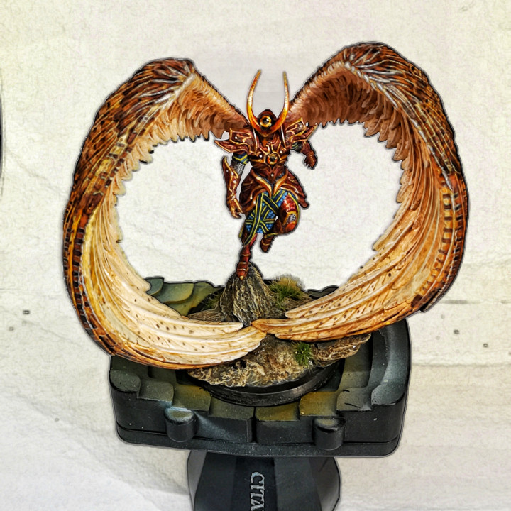 Angel fighter - Image 20