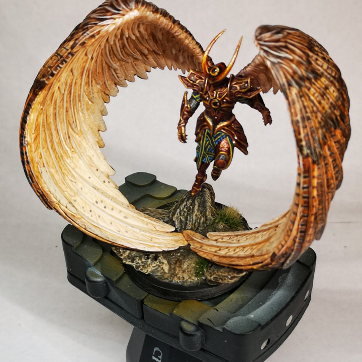 Angel fighter - Image 12