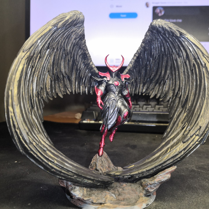 Angel fighter - Image 9