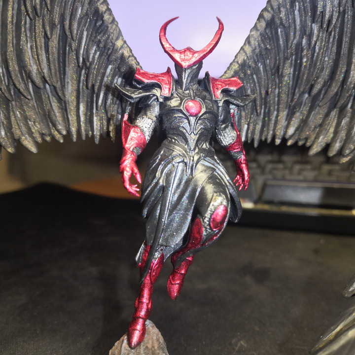 Angel fighter - Image 5