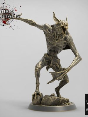 Imperfect Vampire Attack