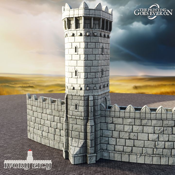 Ivory City - Complete Bundle - Image 54