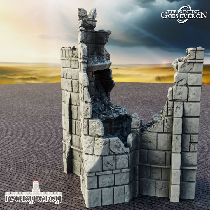 Ivory City - Complete Bundle - Image 20