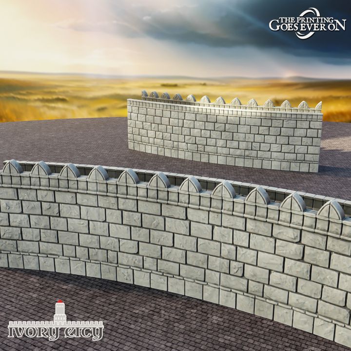 Ivory City - Complete Bundle - Image 23